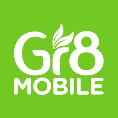 GR8 Mobile