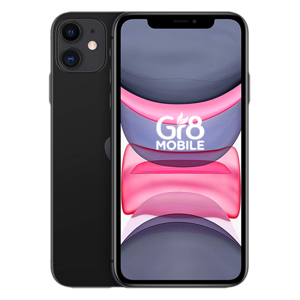 iPhone 11 - GR8 Mobile