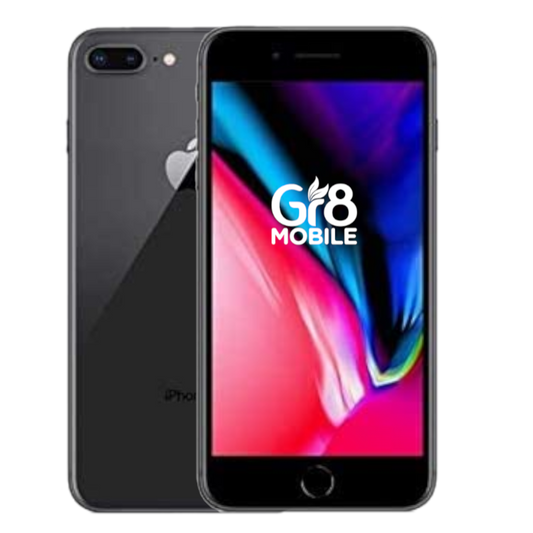 iPhone 8 Plus - GR8 Mobile