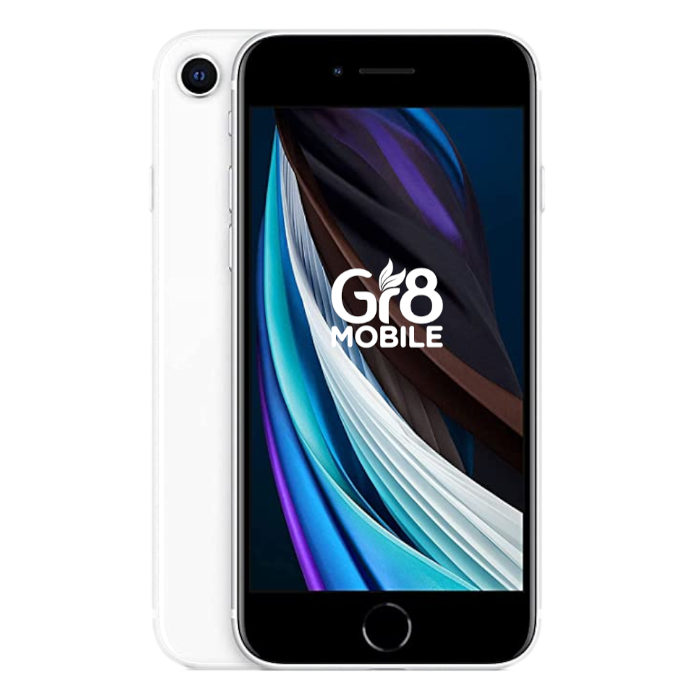 iPhone SE 2020 - GR8 Mobile