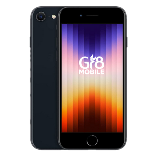 iPhone SE 2022 - GR8 Mobile