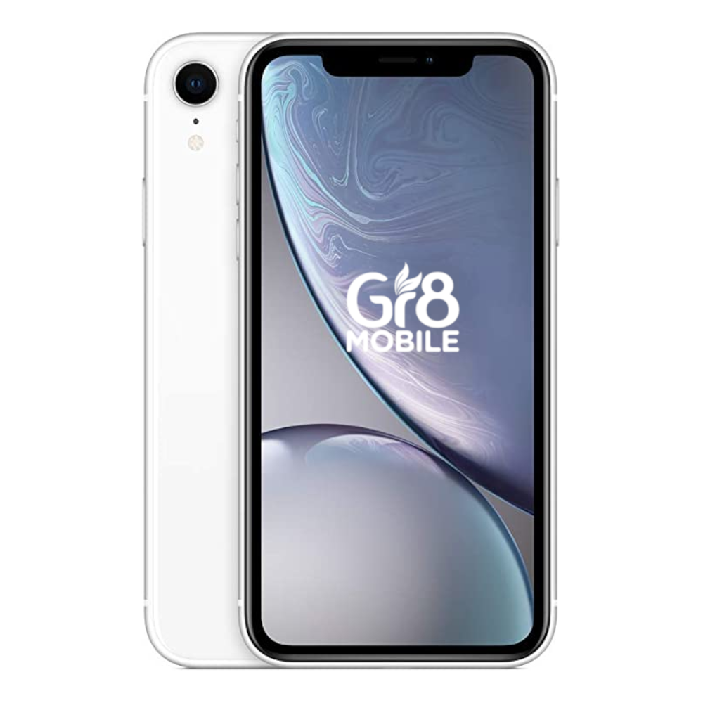 iPhone XR - GR8 Mobile