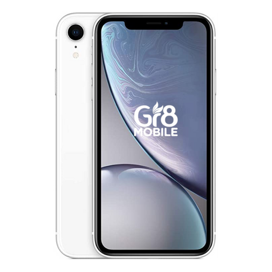 iPhone XR - GR8 Mobile