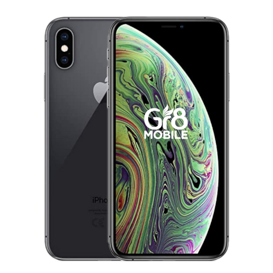iPhone XS - GR8 Mobile