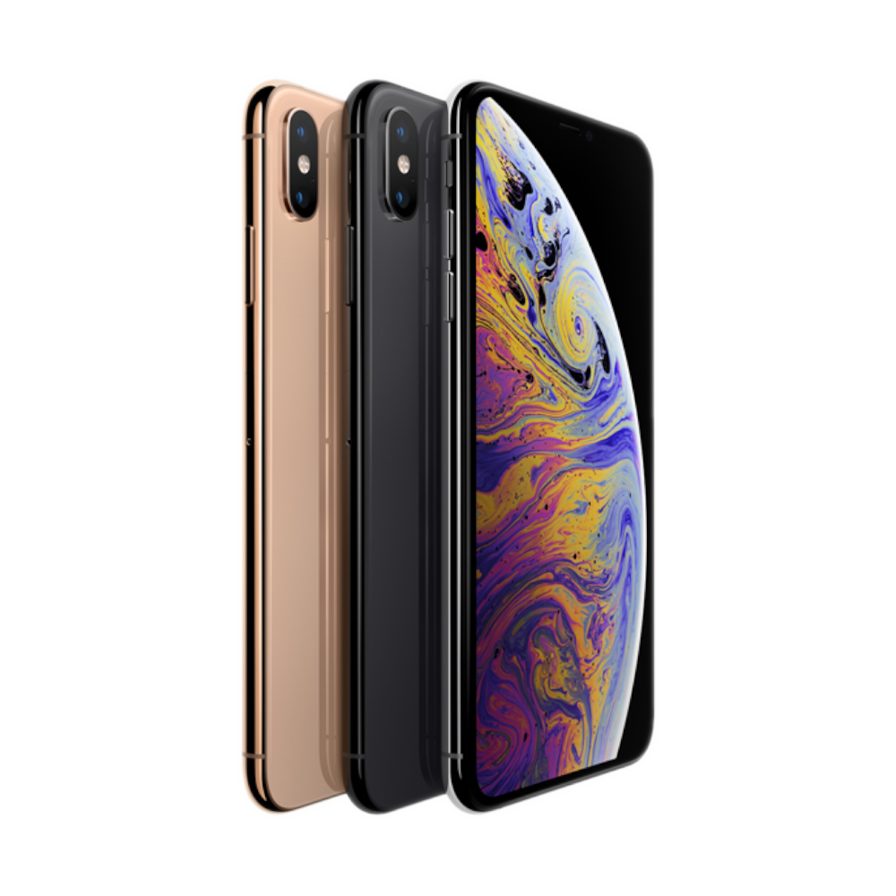 iPhone XS - GR8 Mobile