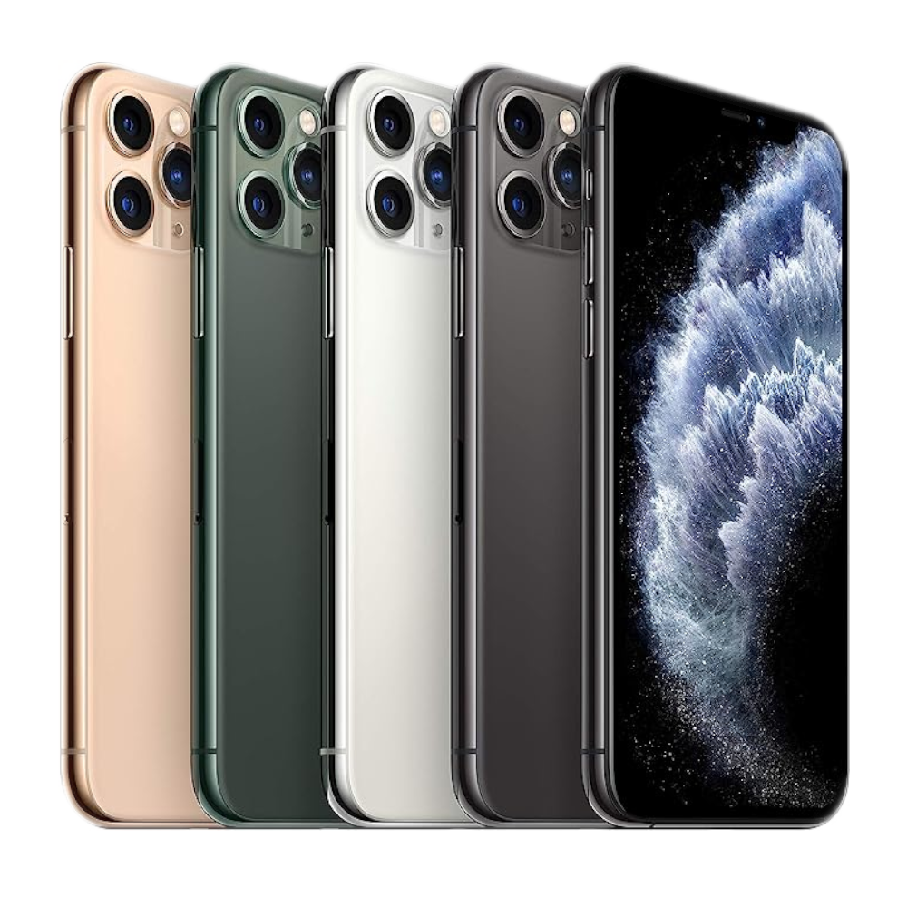 iPhone 11 Pro - GR8 Mobile